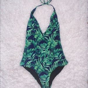 Onia one-piece swim suit